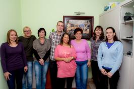 Ecoexp team