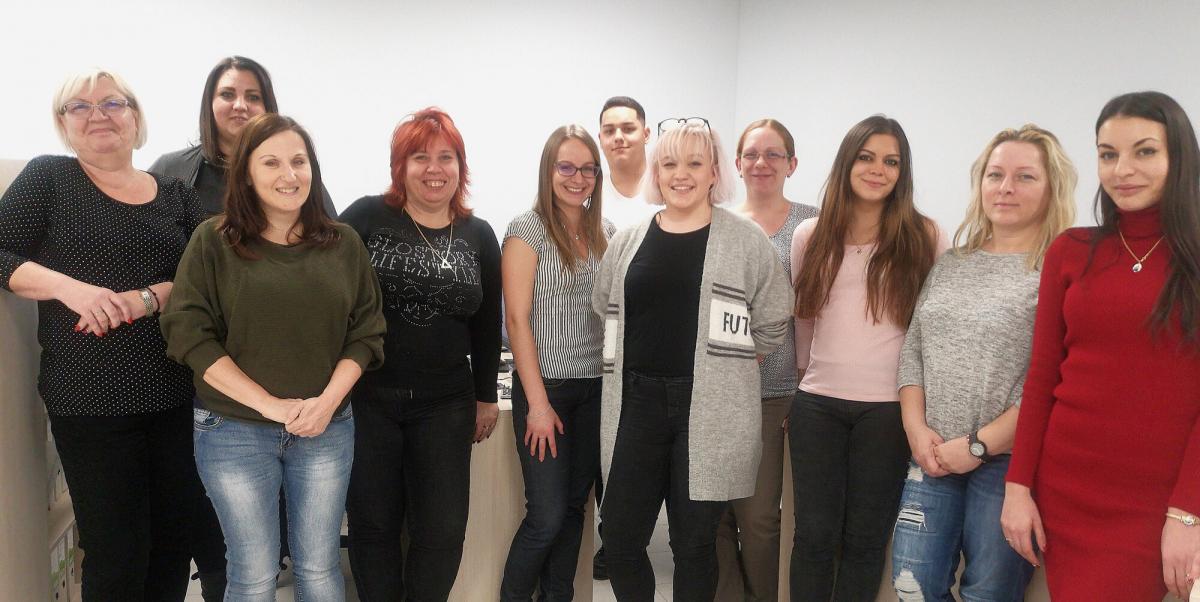 Ecoexp team