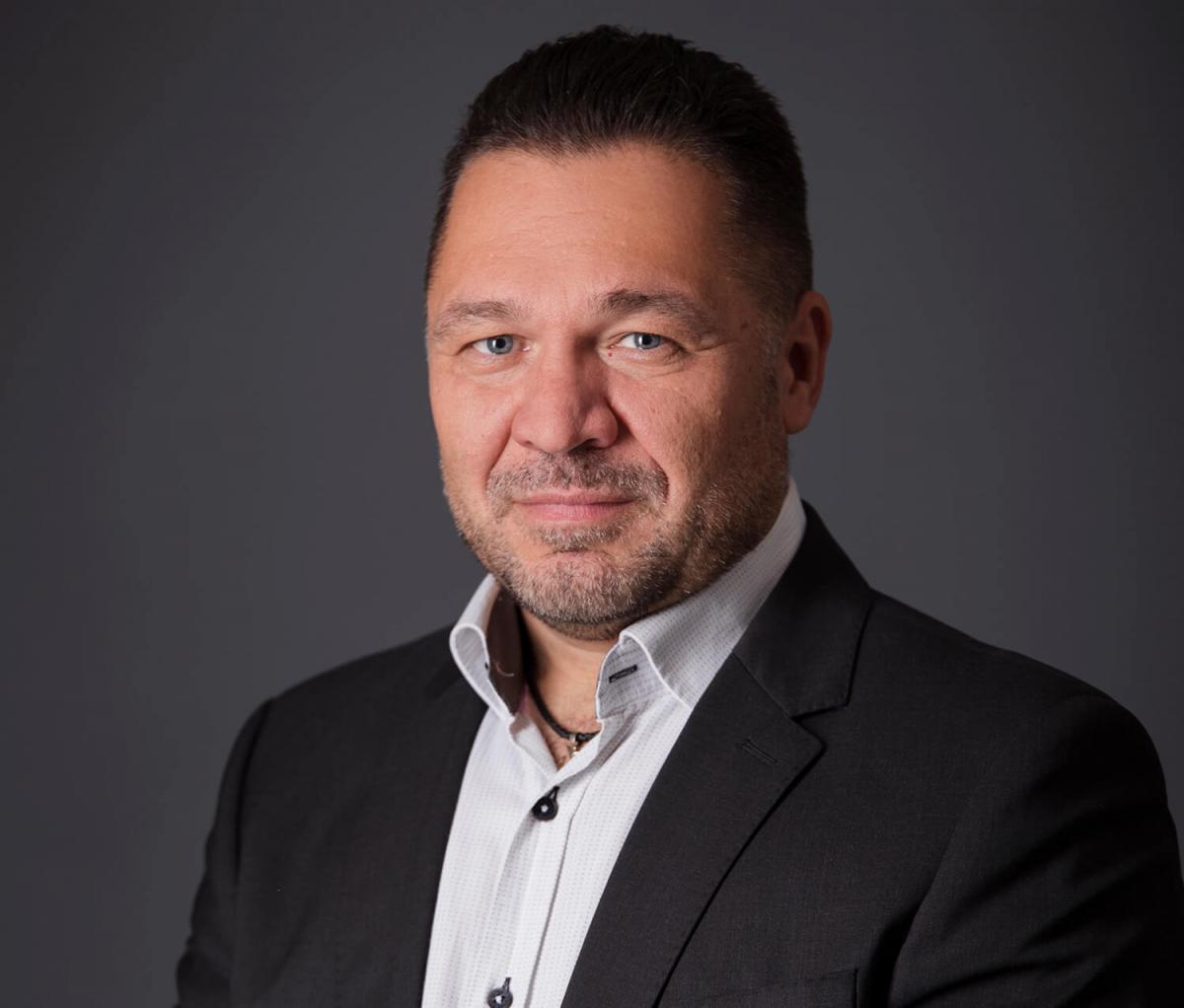 Kántor Dezső