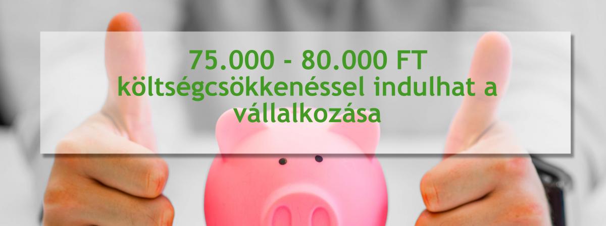 Cégalapítás és könyvelés okosan